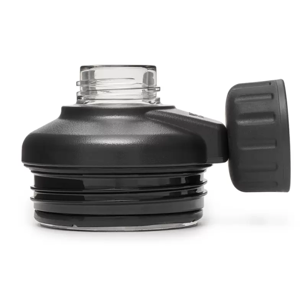 Rambler® Bottle Magdock Cap - Black - Image 3