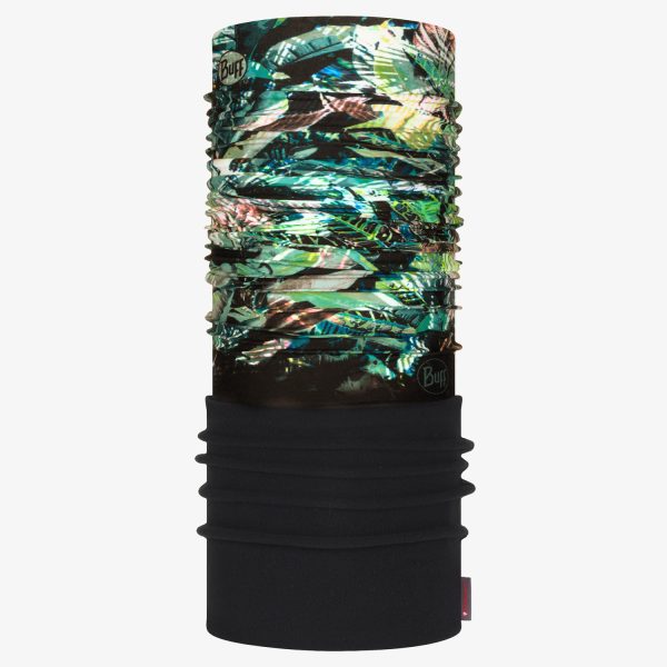 Polar Multifunctional Neckwear - Polar Pur3 Multi