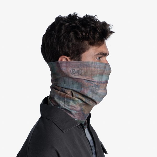ThermoNet® Neckwear - Bosky Moss Green - Image 4