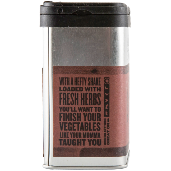 Veggie Rub - 5.5oz - Image 3