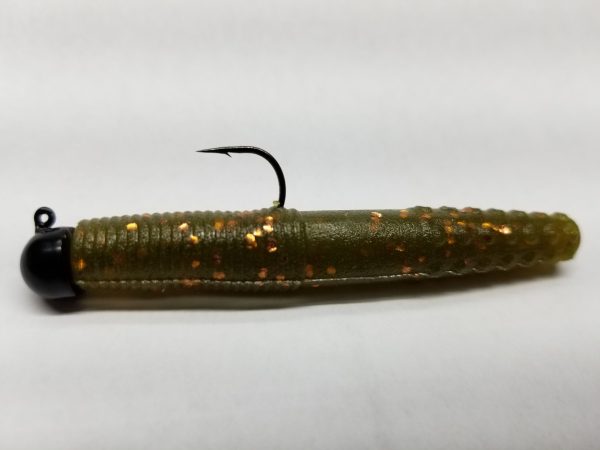 Tungsten Nedwardo Head - Image 2