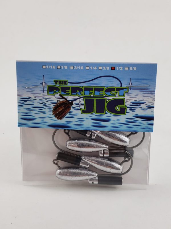 The Shaker Tube Jig
