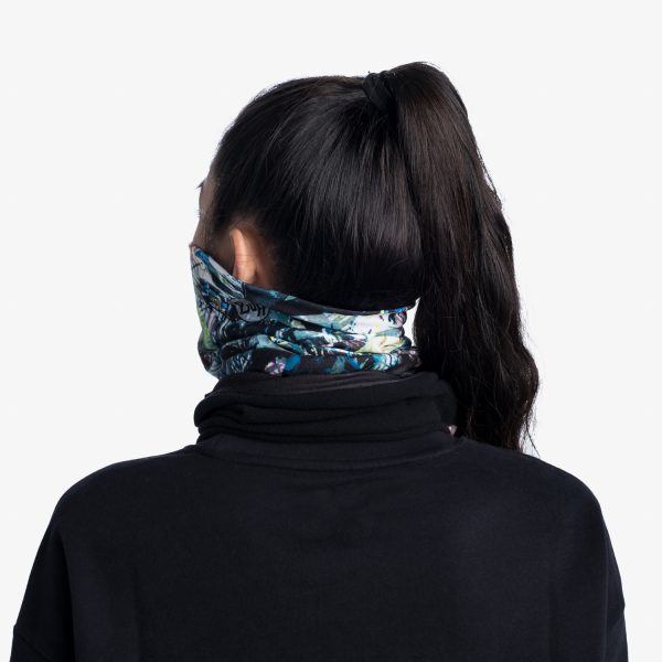 Polar Multifunctional Neckwear - Polar Pur3 Multi - Image 3