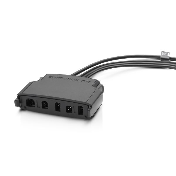 Helix 8 CHIRP Mega SI+ GPS G4N - Image 3