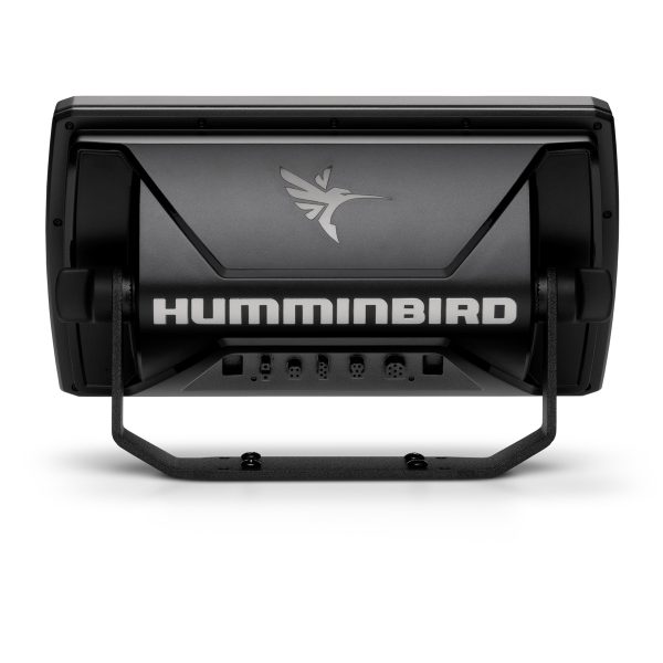 Helix 8 CHIRP Mega SI+ GPS G4N - Image 5