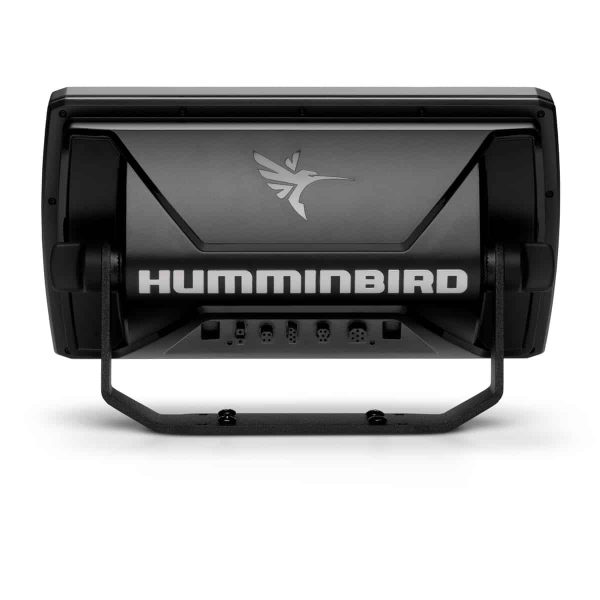 Helix 9 CHIRP Mega SI+ GPS G4N - Image 5
