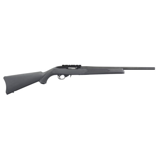 10/22® Carbine - Charcoal Synthetic