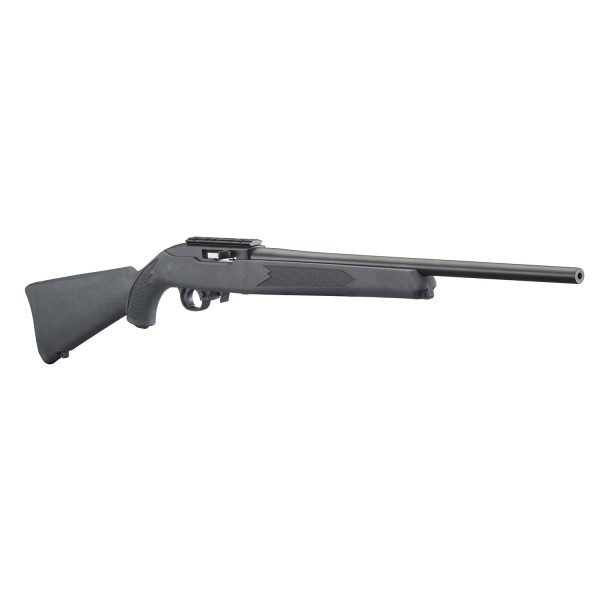 10/22® Carbine - Charcoal Synthetic - Image 2