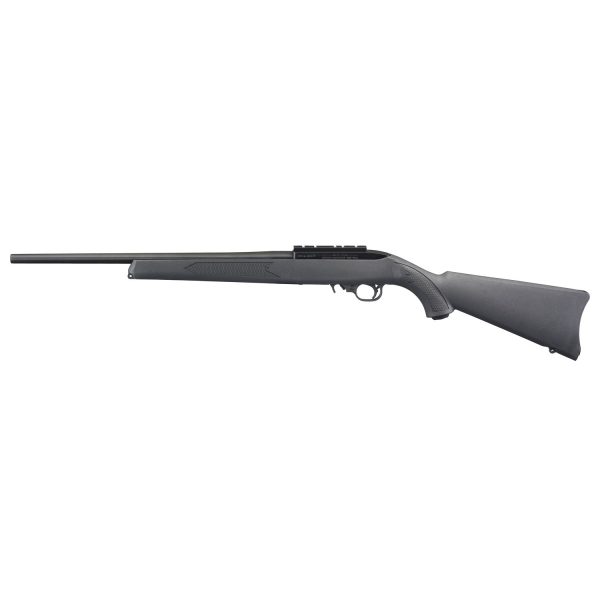 10/22® Carbine - Charcoal Synthetic - Image 5