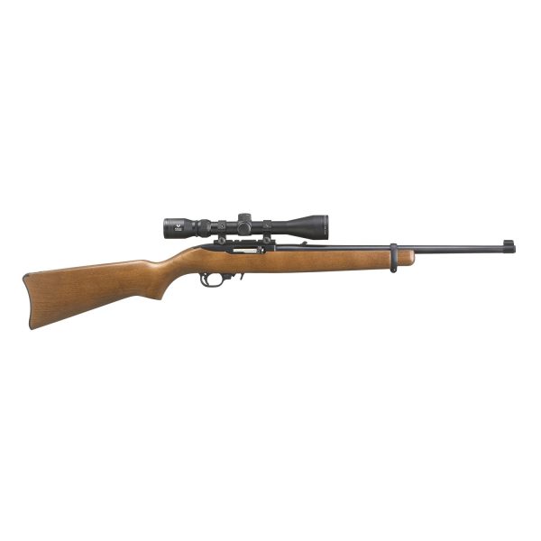 10/22® Carbine - Hardwood