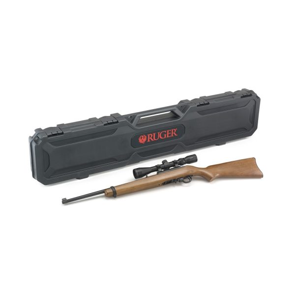 10/22® Carbine - Hardwood - Image 6
