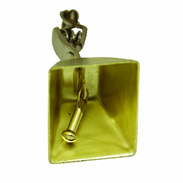 Square Fishing Bell - Image 2