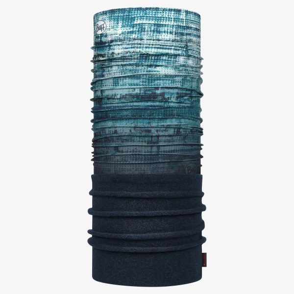 Polar Neckwear - Polar Synaes Blue