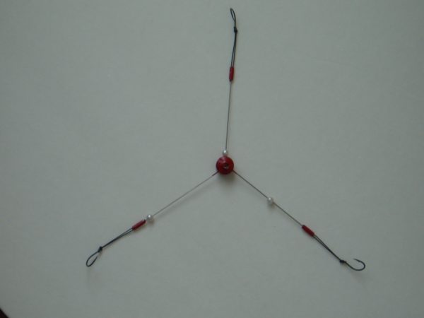 3 Way Light Spreader