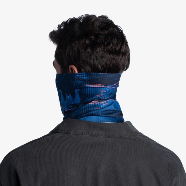 ThermoNet® Neckwear - S-Wave Blue - Image 3