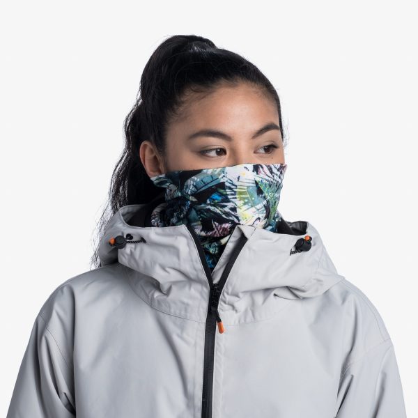 Polar Multifunctional Neckwear - Polar Pur3 Multi - Image 2