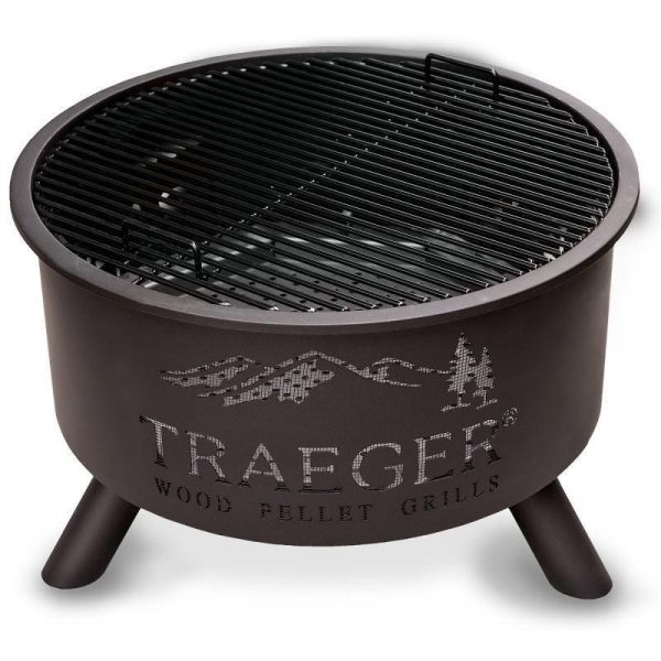 Outdoor Fire Pit - Image 2