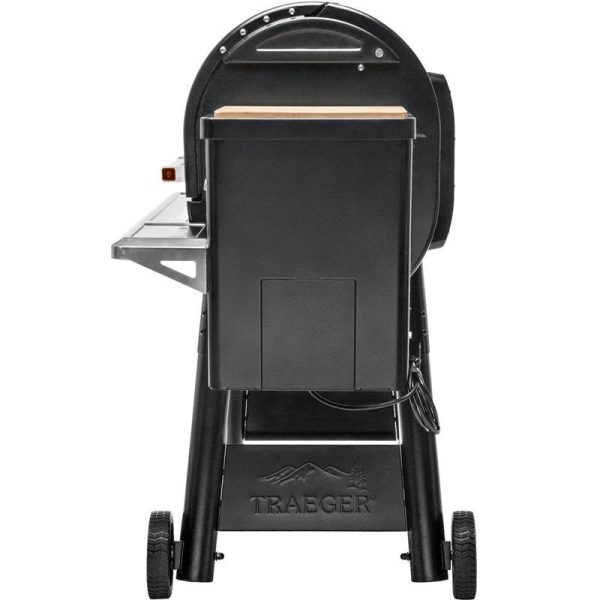 Timberline 850 - Image 2