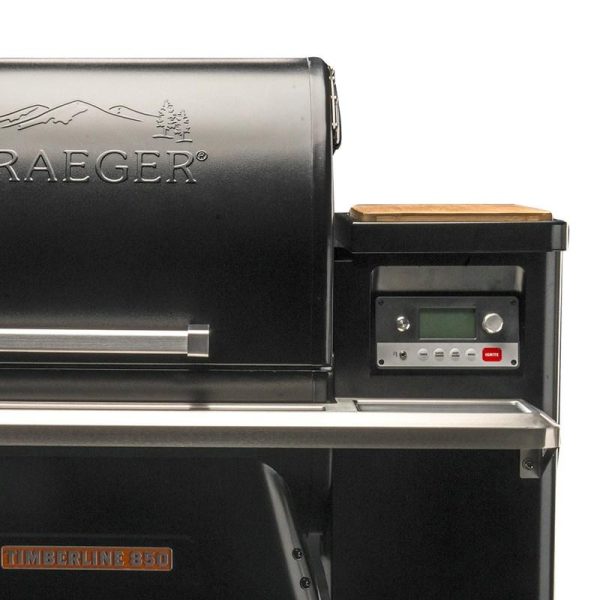 Timberline 850 - Image 3