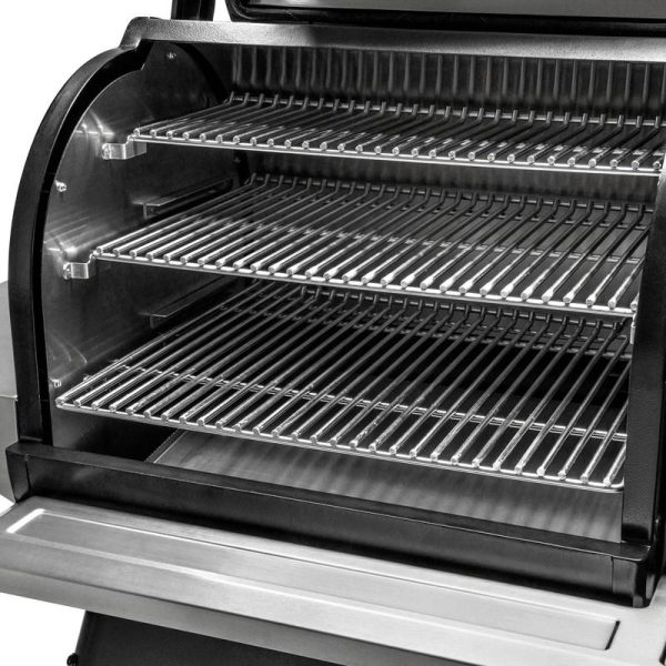 Timberline 850 - Image 4