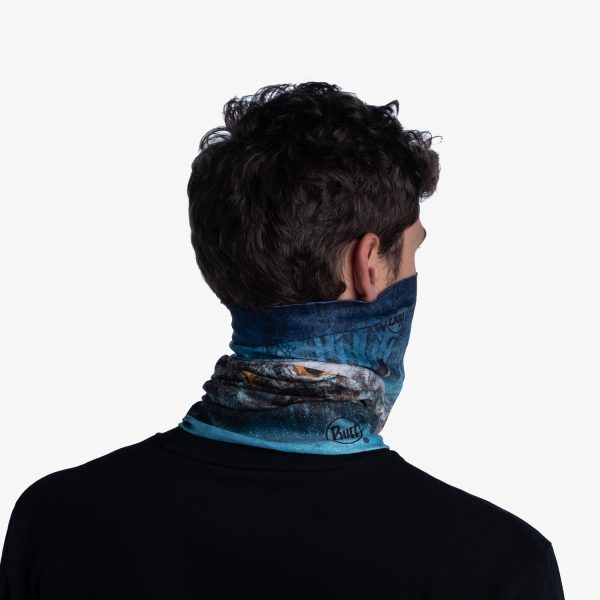 ThermoNet® Neckwear - Midnight Grove - Image 6