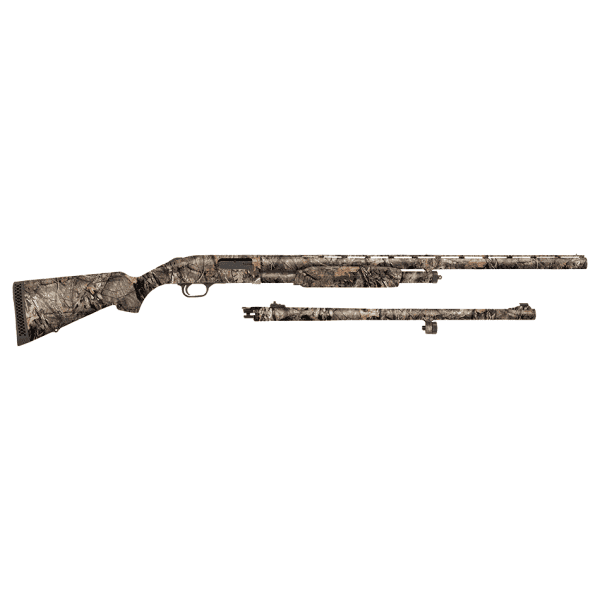 500 Combo Field/Deer