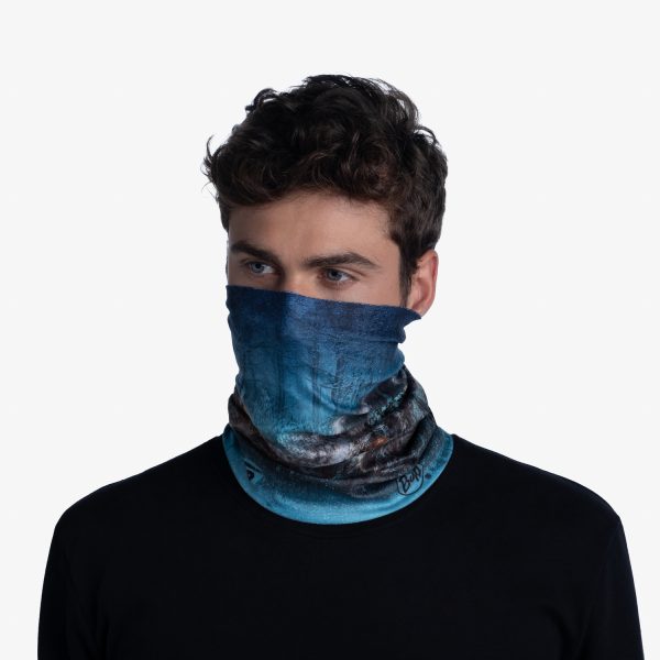 ThermoNet® Neckwear - Midnight Grove - Image 4