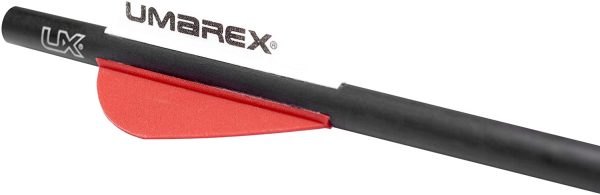 AirJavelin Air Archery Arrows with Field Tips 6-Pack - Image 4
