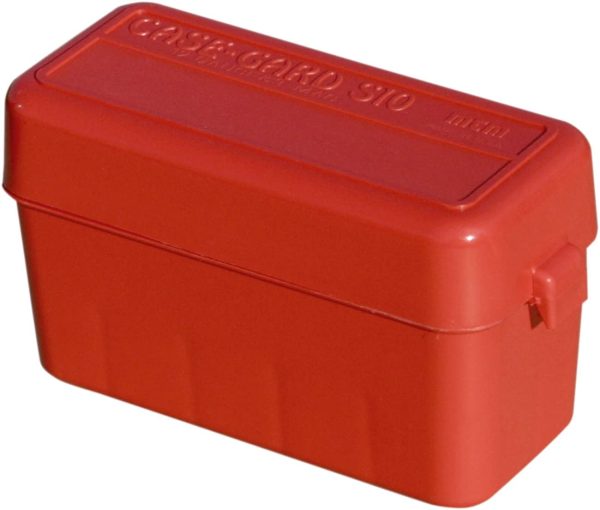 Shotshell Box 10 Round Flip-Top