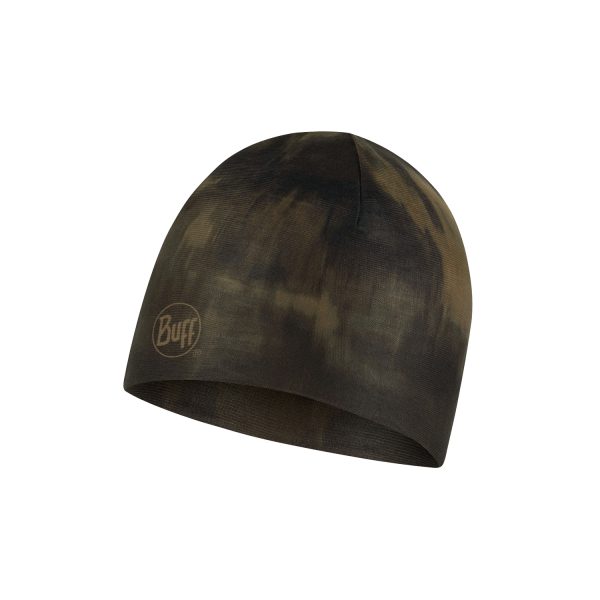 ThermoNet® Beanie - Itakat Bark