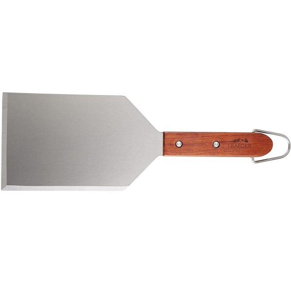 Large Meat Grill Spatula - Image 3