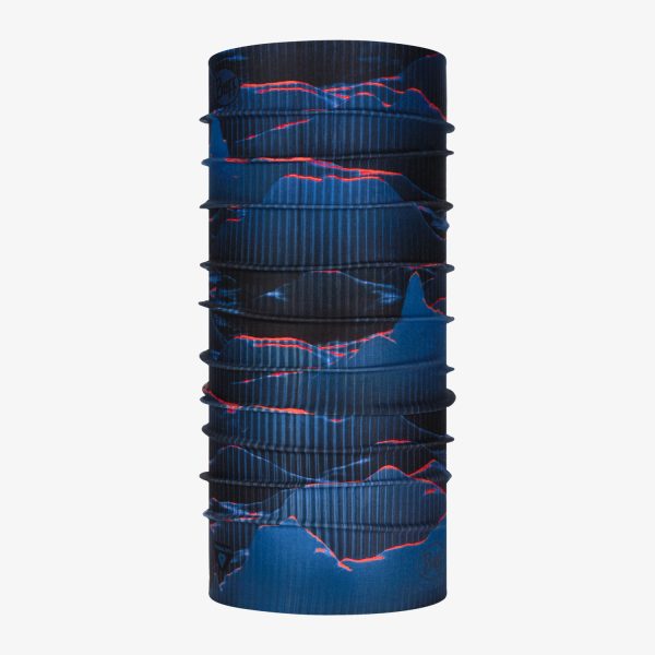 ThermoNet® Neckwear - S-Wave Blue