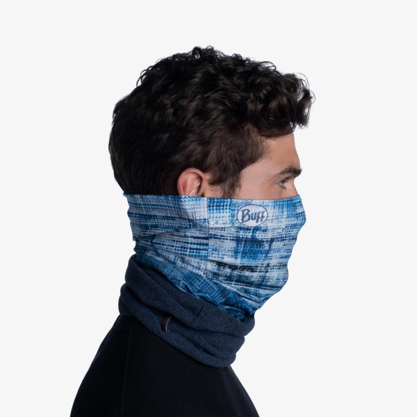 Polar Neckwear - Polar Synaes Blue - Image 6