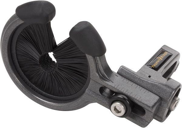 Bowfishing Biscuit Arrow Rest