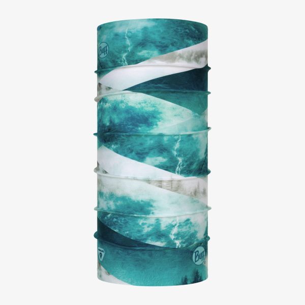 ThermoNet® Neckwear - Ethereal Aqua