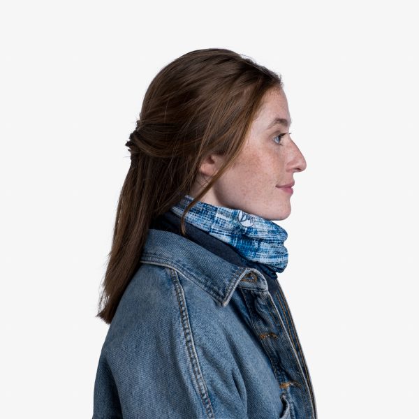 Polar Neckwear - Polar Synaes Blue - Image 3
