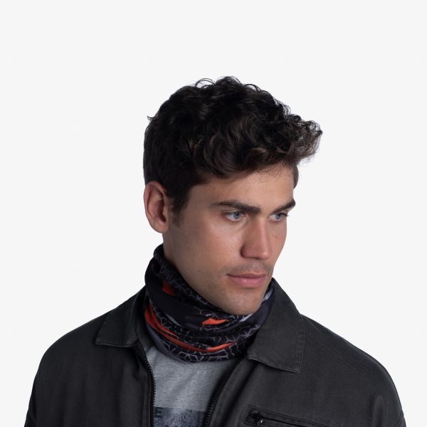 ThermoNet® Neckwear - Sinew Multi - Image 2