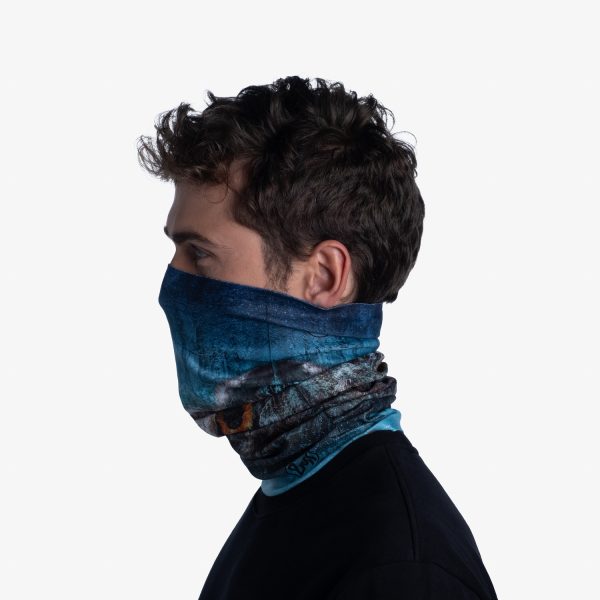 ThermoNet® Neckwear - Midnight Grove - Image 5