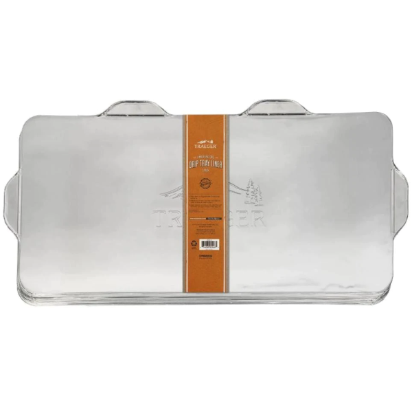 Drip Tray Liner - Pro 34, 5 Pack