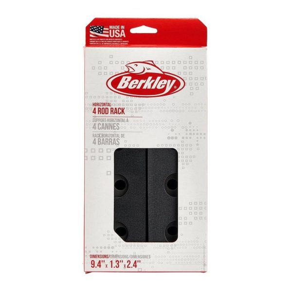 Horizontal Rod Rack - Image 2