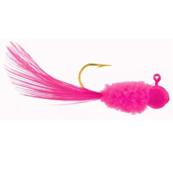 Perch Daddy - Pank, 1/16oz