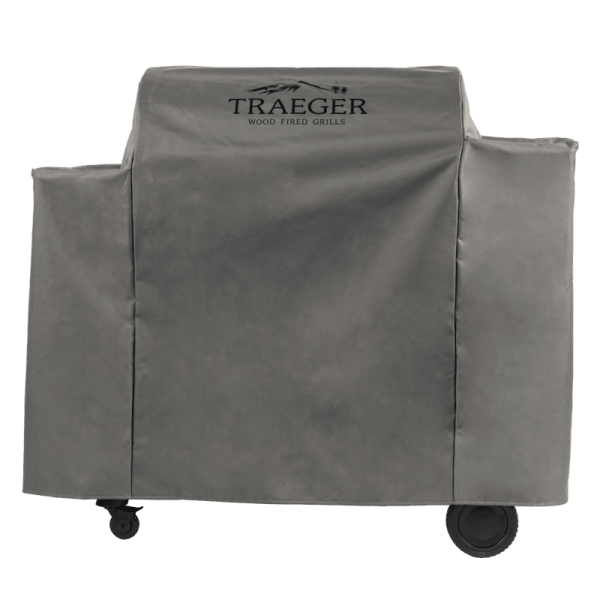 Grill Cover Full Length - Ironwood 885