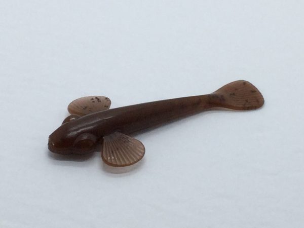 Goby - Brown, 3in