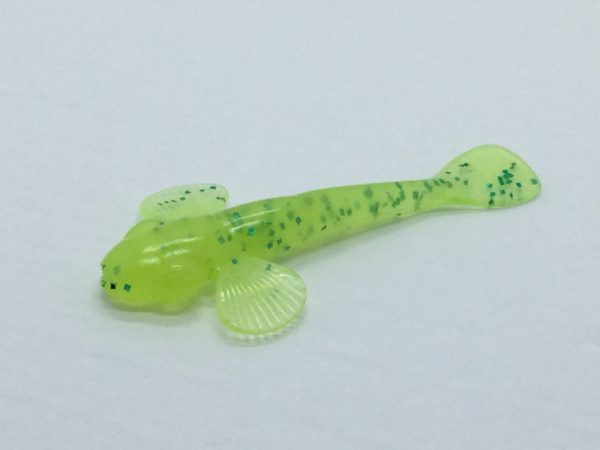 Goby Glow - Ch Globy, 3in