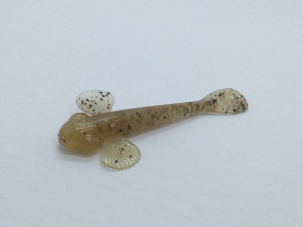 Goby - Sand, 3in