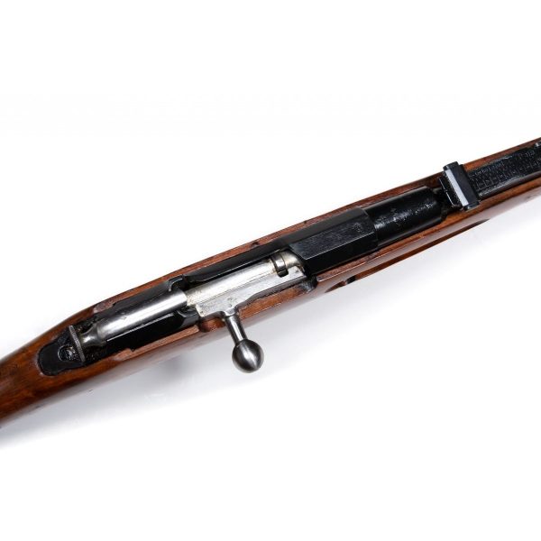 Soviet Mosin Nagant 91/30 - Image 2