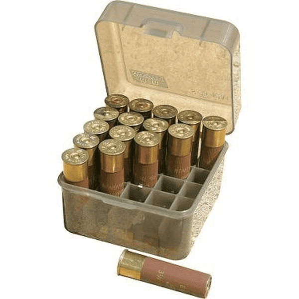 Mag Shotshell Case - 25 Round
