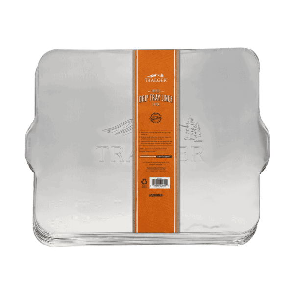 Drip Tray Liners - Pro 575, 5 Pack