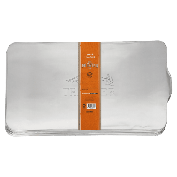 Drip Tray Liners - Timberline 780, 5 Pack