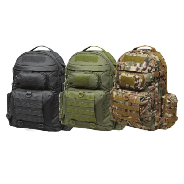 Black Ops Tactical Pack
